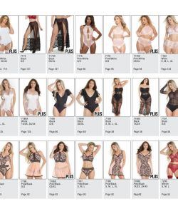 Coquette - 2020 Book Web